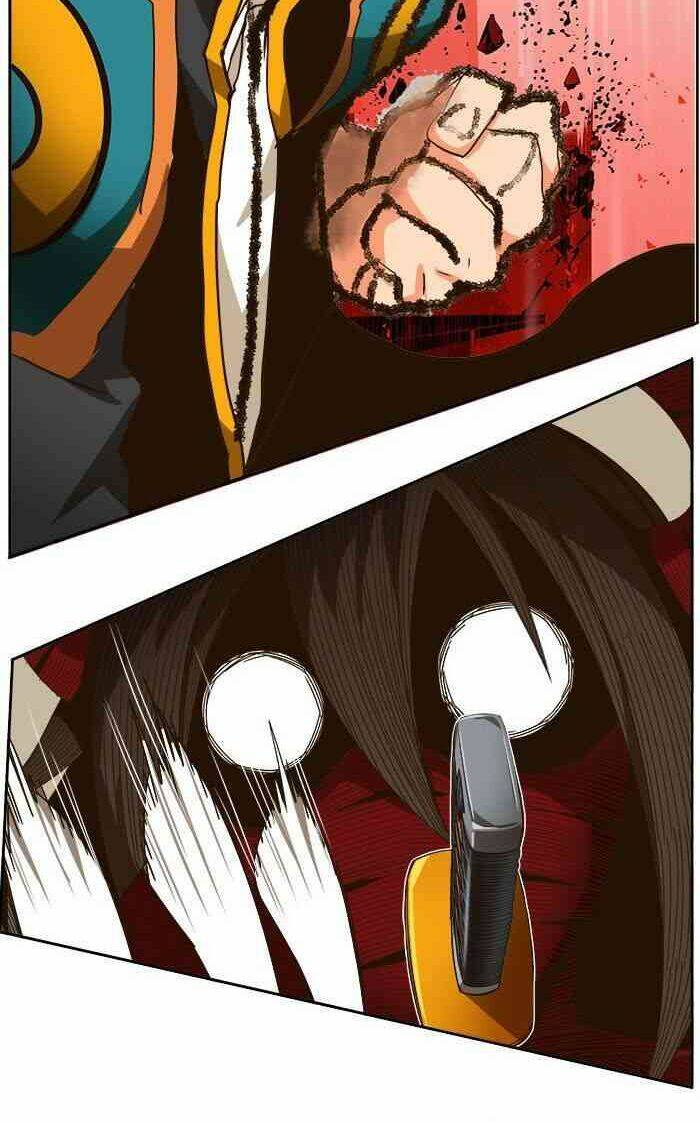 Chúa Tể Học Đường Chapter 461 - Trang 2