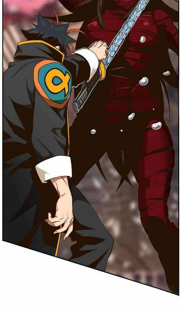 Chúa Tể Học Đường Chapter 461 - Trang 2