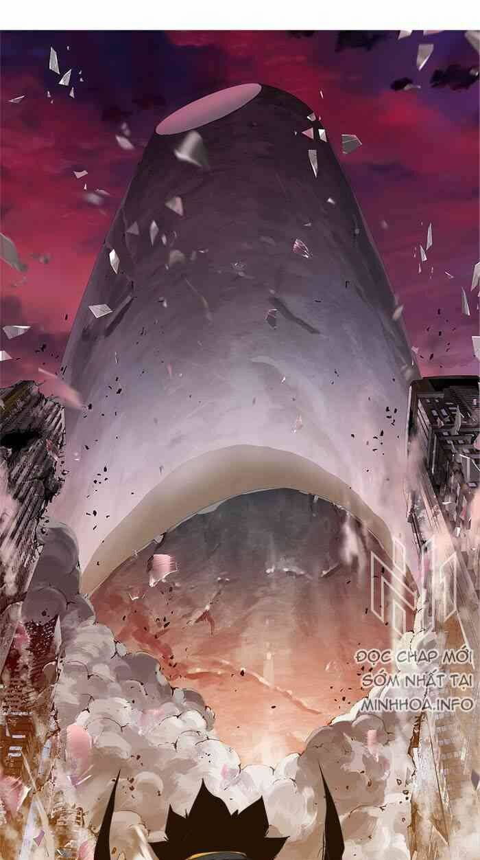 Chúa Tể Học Đường Chapter 461 - Trang 2