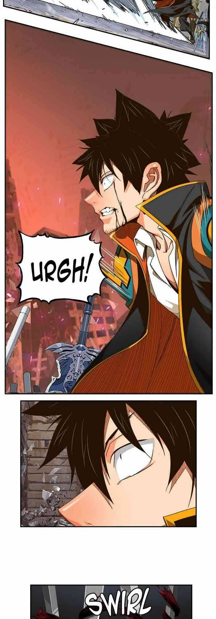 Chúa Tể Học Đường Chapter 461 - Trang 2