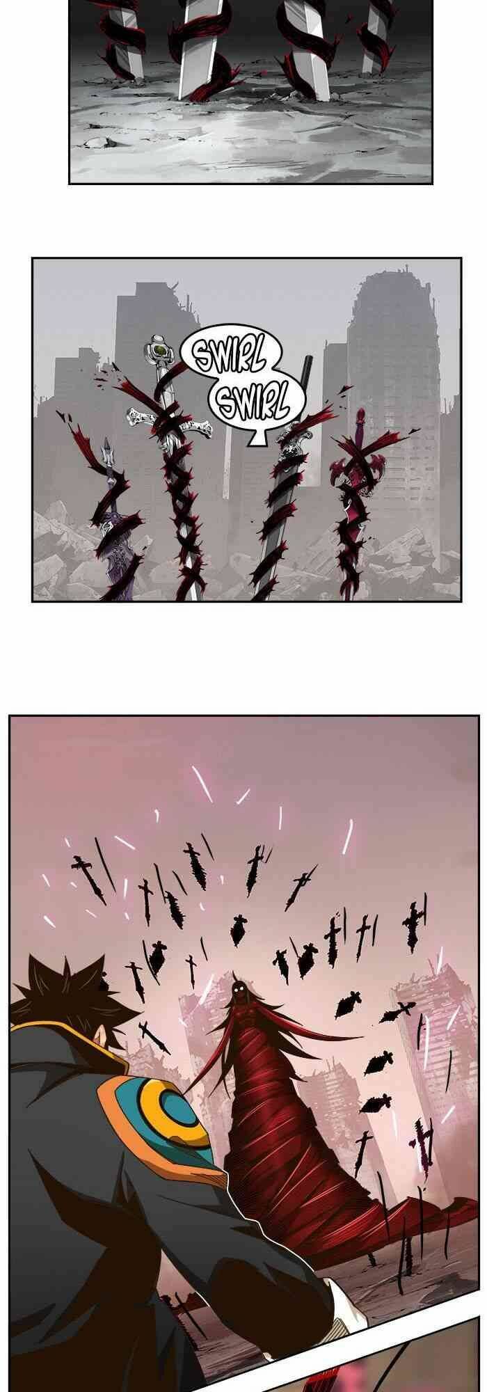 Chúa Tể Học Đường Chapter 461 - Trang 2