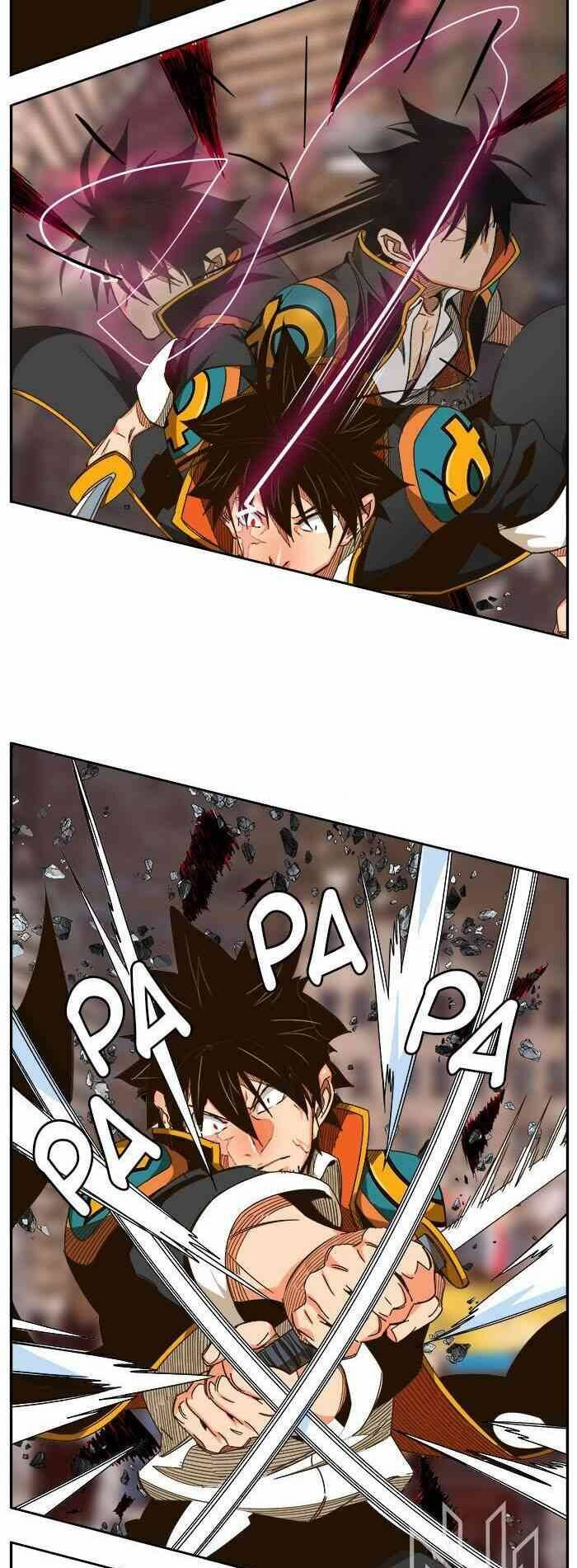 Chúa Tể Học Đường Chapter 461 - Trang 2