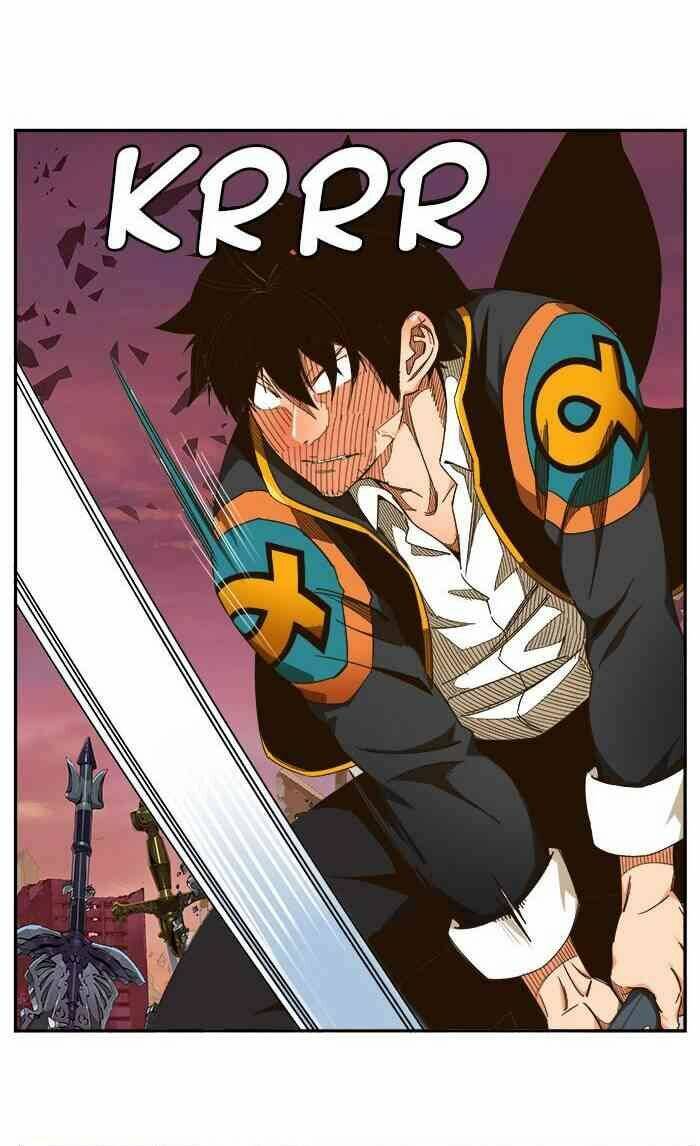 Chúa Tể Học Đường Chapter 461 - Trang 2