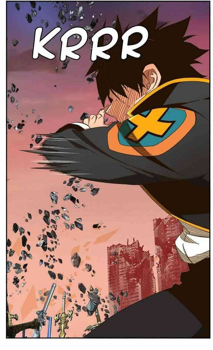 Chúa Tể Học Đường Chapter 461 - Trang 2