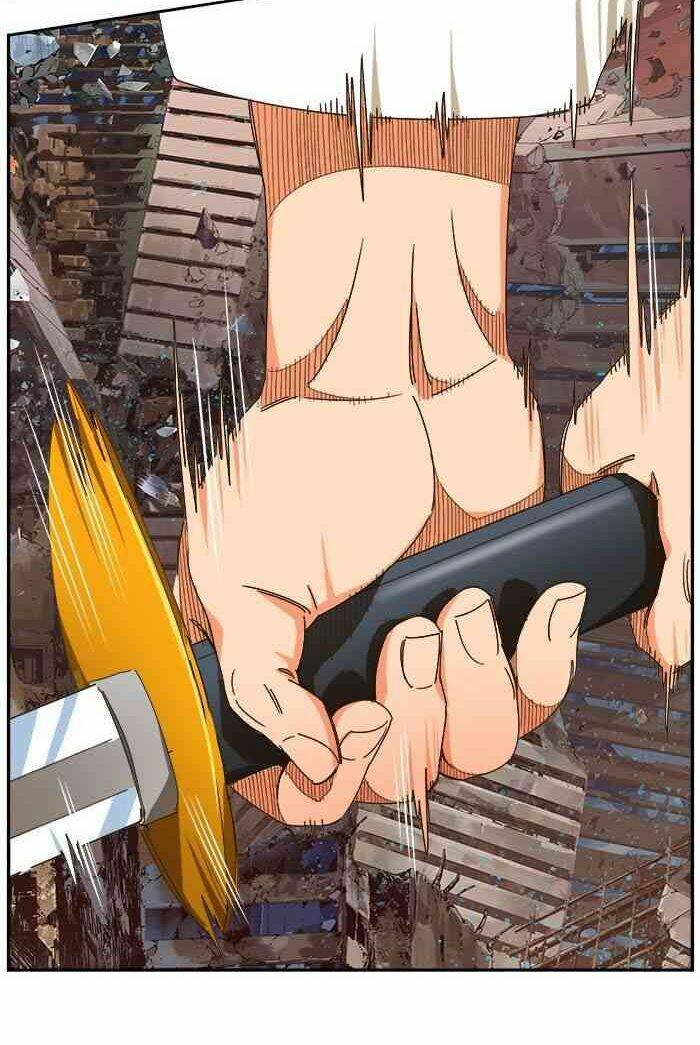 Chúa Tể Học Đường Chapter 461 - Trang 2