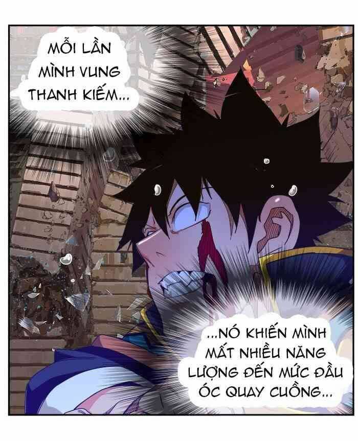 Chúa Tể Học Đường Chapter 461 - Trang 2
