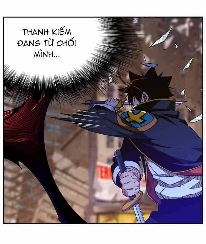 Chúa Tể Học Đường Chapter 461 - Trang 2