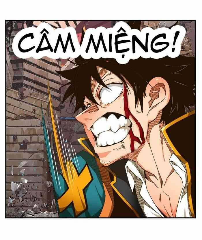 Chúa Tể Học Đường Chapter 461 - Trang 2