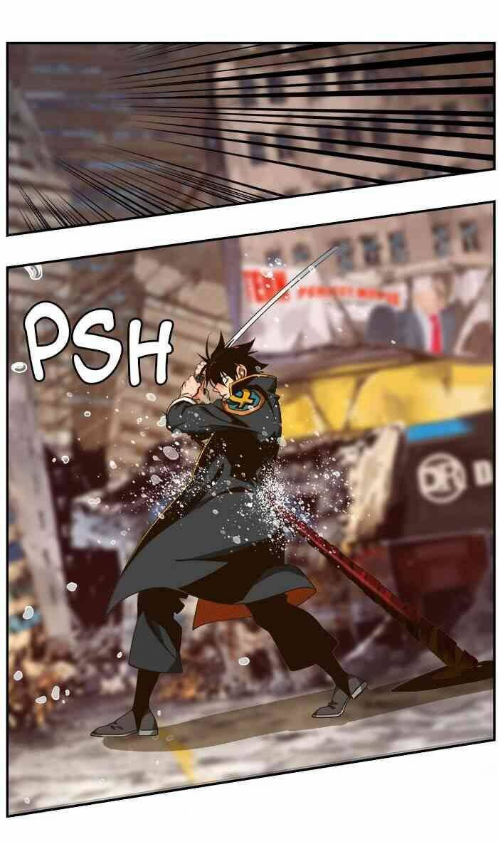 Chúa Tể Học Đường Chapter 461 - Trang 2