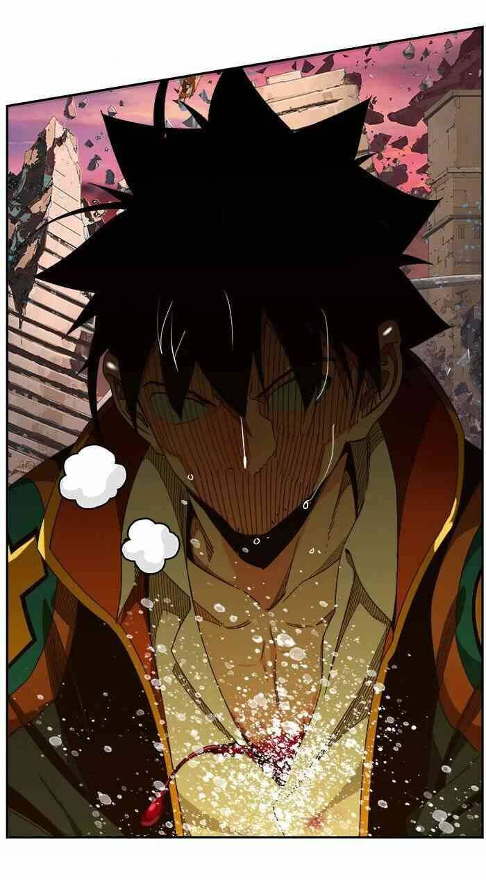 Chúa Tể Học Đường Chapter 461 - Trang 2