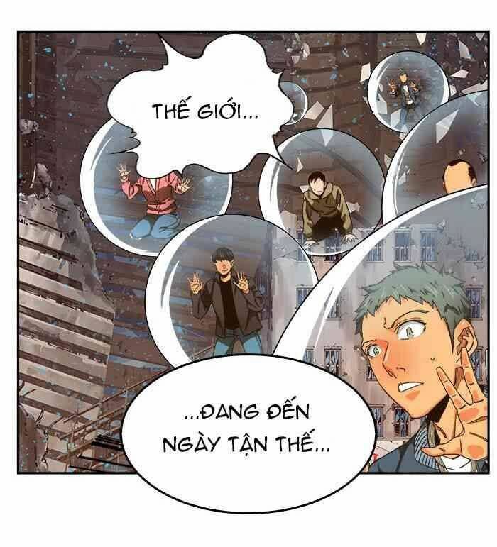 Chúa Tể Học Đường Chapter 461 - Trang 2