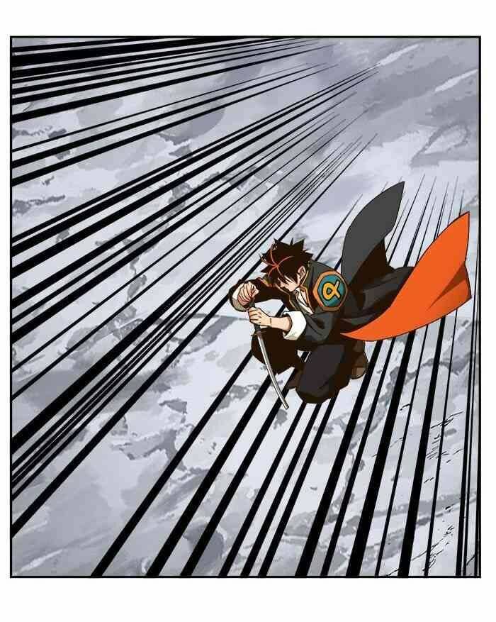 Chúa Tể Học Đường Chapter 461 - Trang 2