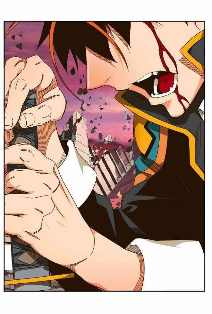 Chúa Tể Học Đường Chapter 461 - Trang 2