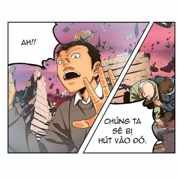 Chúa Tể Học Đường Chapter 461 - Trang 2