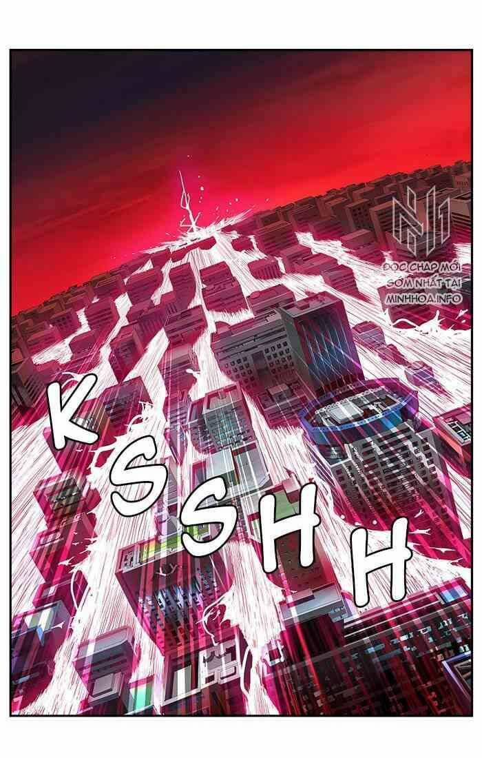 Chúa Tể Học Đường Chapter 461 - Trang 2