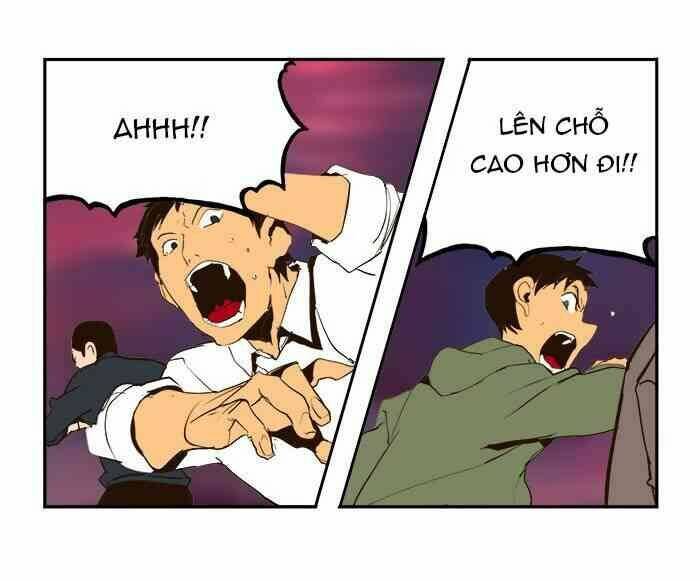 Chúa Tể Học Đường Chapter 461 - Trang 2