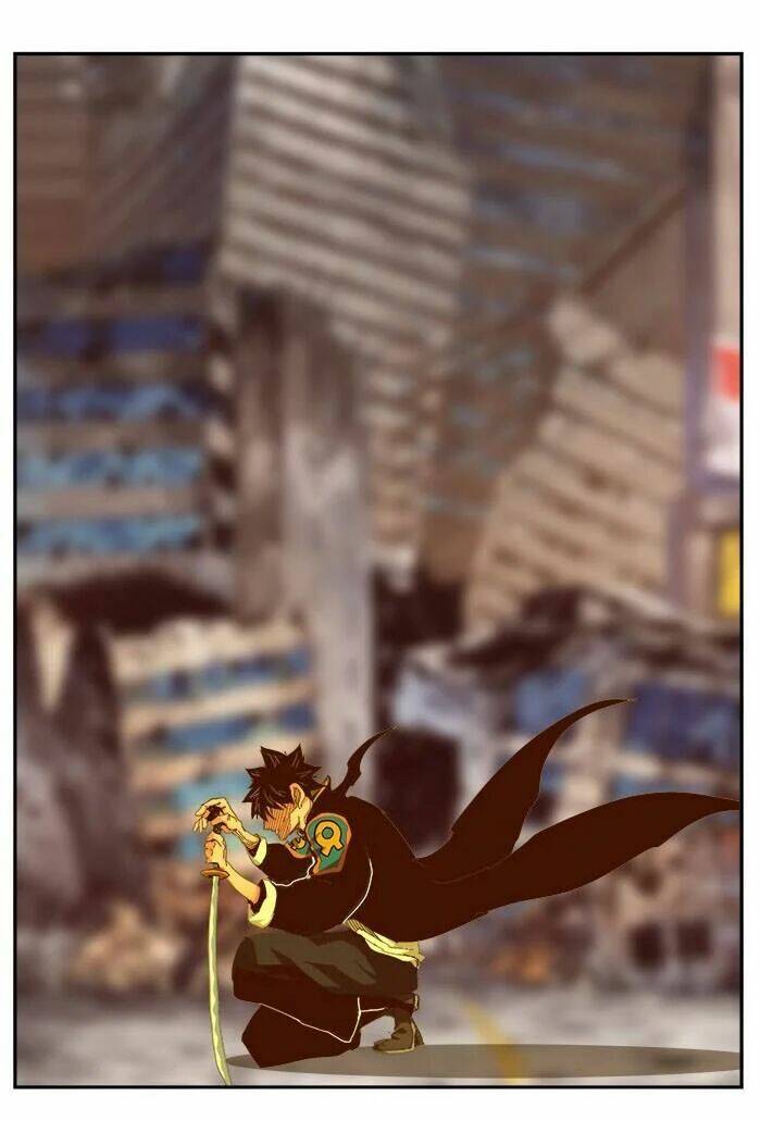 Chúa Tể Học Đường Chapter 461 - Trang 2