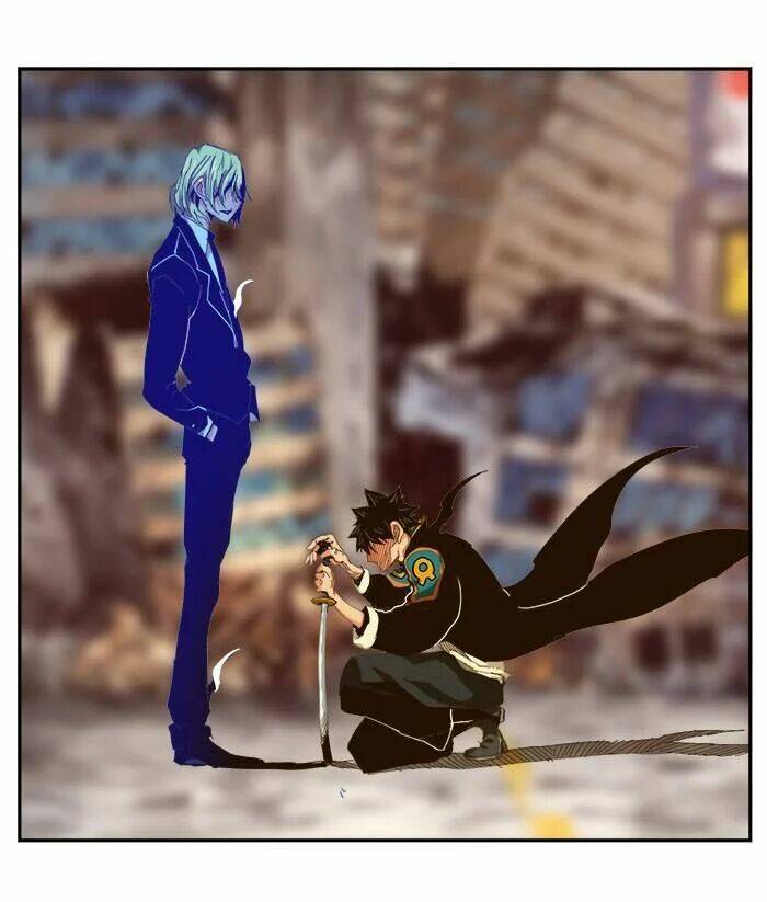 Chúa Tể Học Đường Chapter 461 - Trang 2