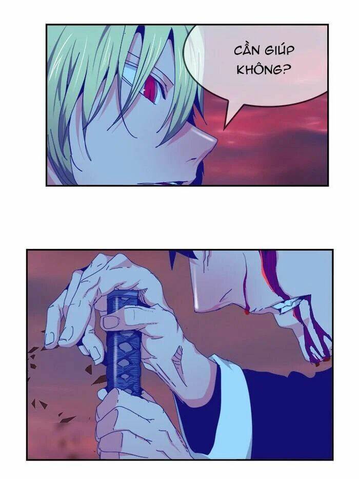 Chúa Tể Học Đường Chapter 461 - Trang 2