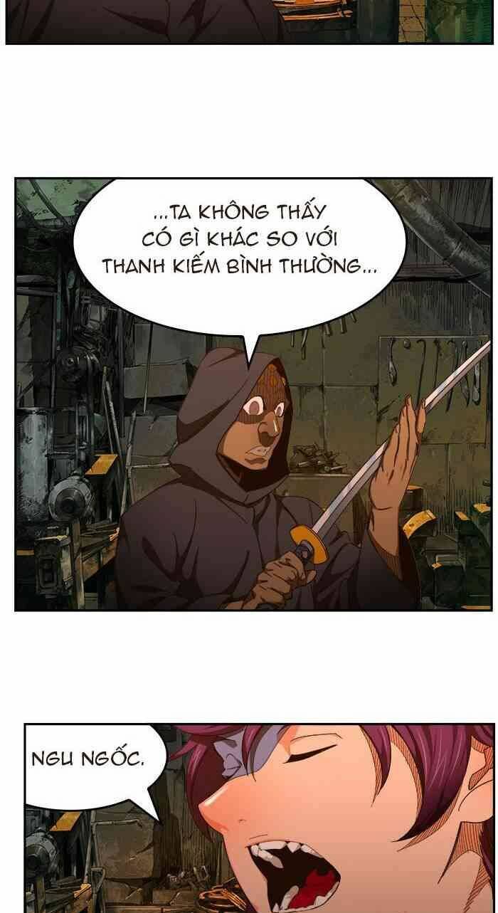 Chúa Tể Học Đường Chapter 461 - Trang 2