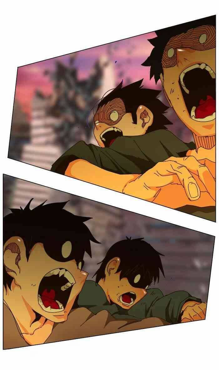 Chúa Tể Học Đường Chapter 461 - Trang 2