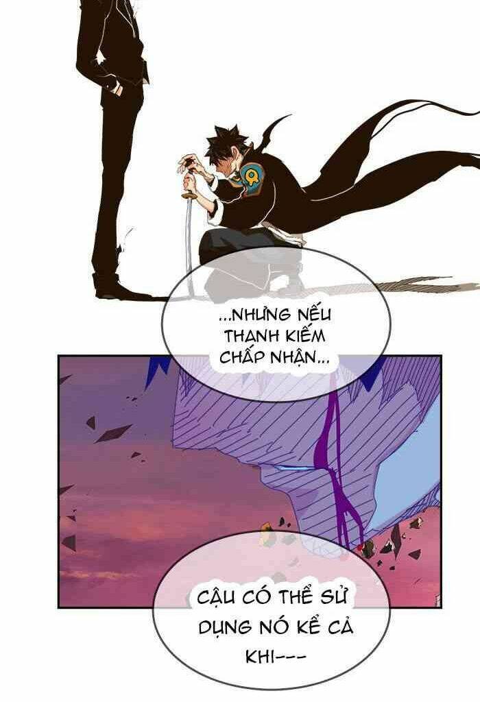 Chúa Tể Học Đường Chapter 461 - Trang 2