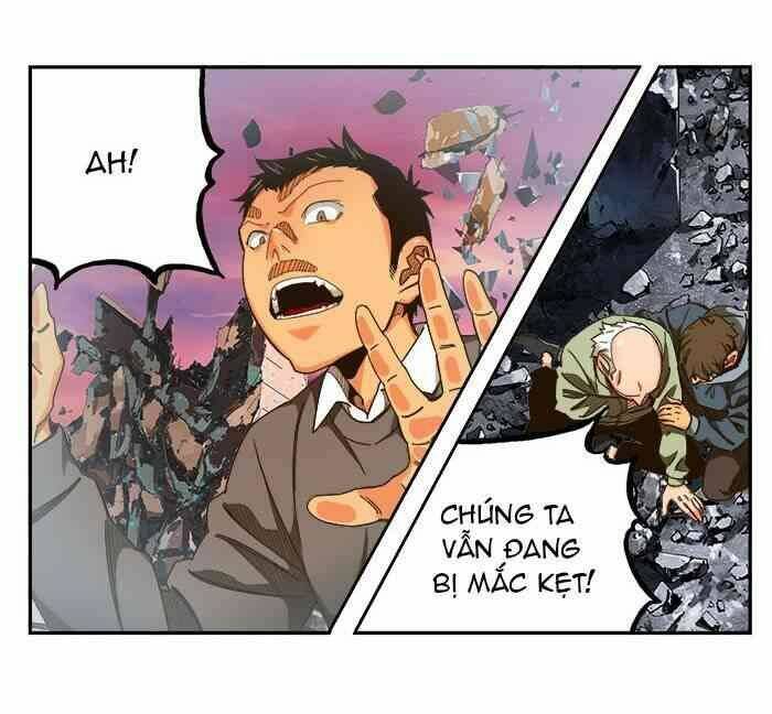 Chúa Tể Học Đường Chapter 461 - Trang 2