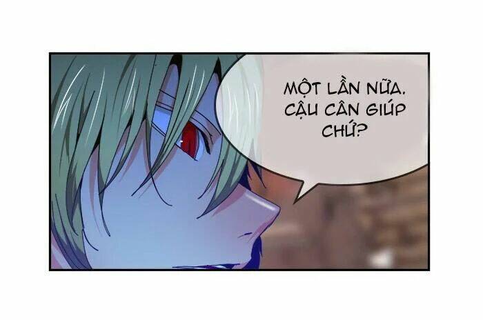 Chúa Tể Học Đường Chapter 461 - Trang 2