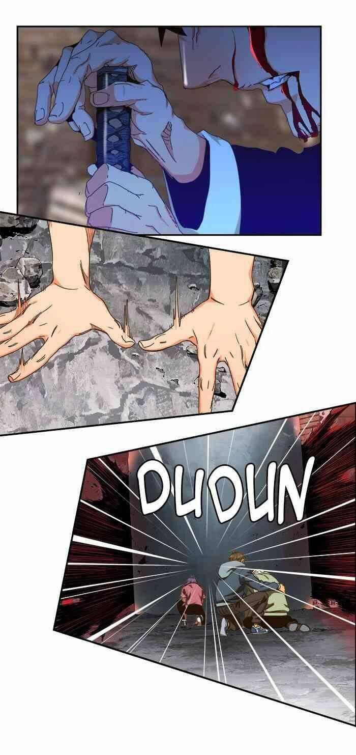 Chúa Tể Học Đường Chapter 461 - Trang 2