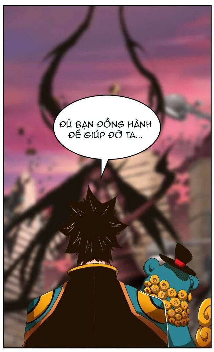 Chúa Tể Học Đường Chapter 461 - Trang 2