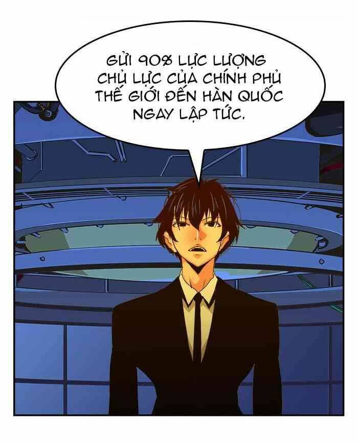 Chúa Tể Học Đường Chapter 461 - Trang 2