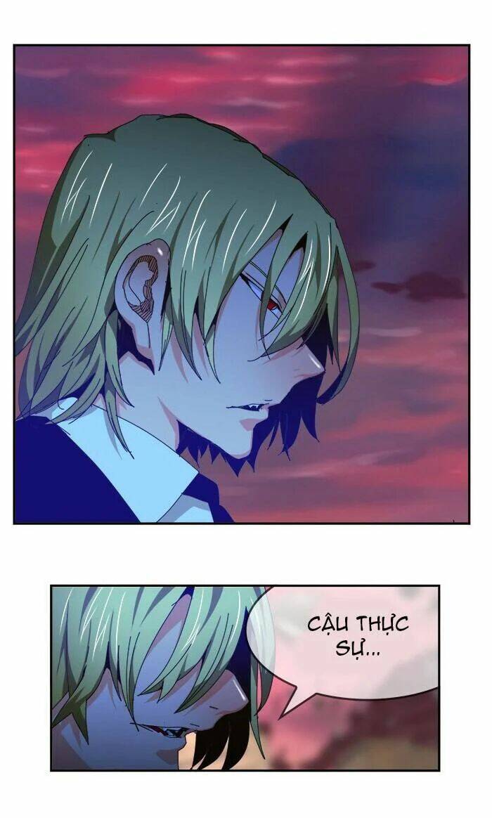 Chúa Tể Học Đường Chapter 461 - Trang 2