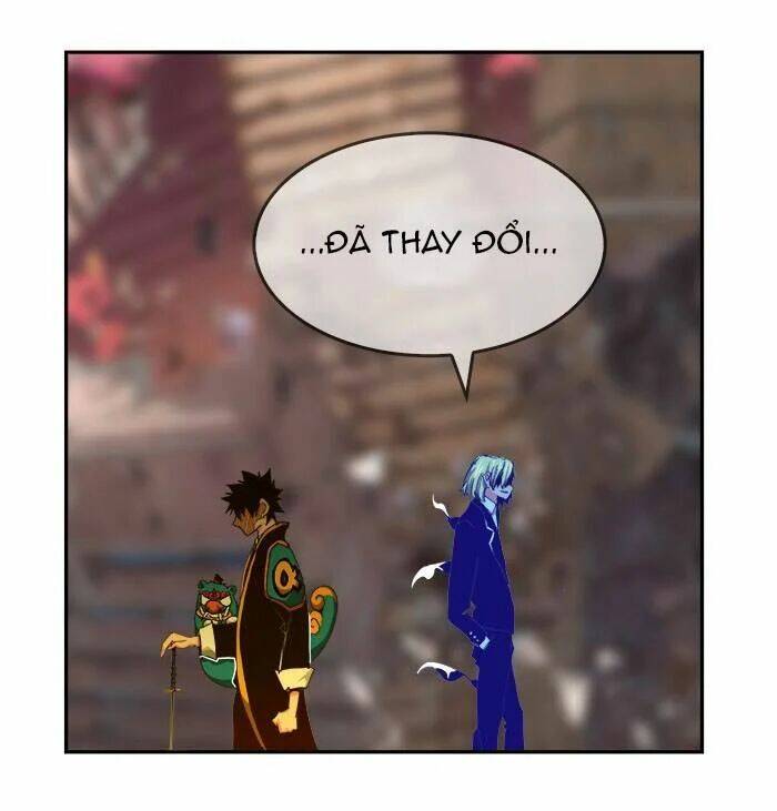 Chúa Tể Học Đường Chapter 461 - Trang 2