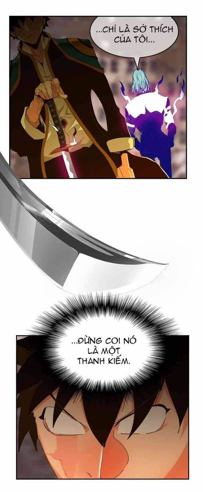 Chúa Tể Học Đường Chapter 461 - Trang 2