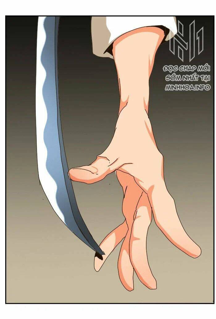 Chúa Tể Học Đường Chapter 461 - Trang 2