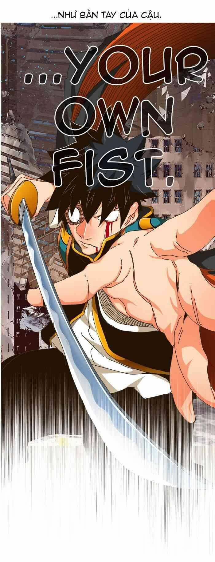 Chúa Tể Học Đường Chapter 461 - Trang 2