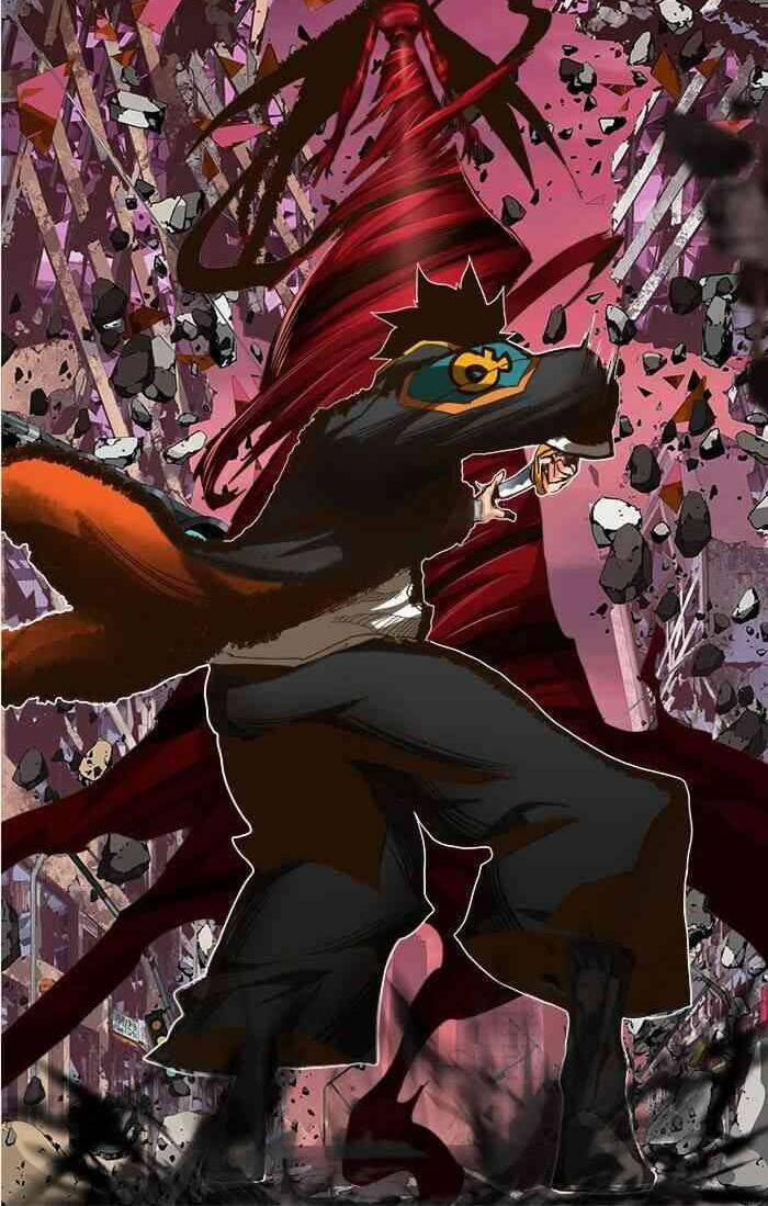 Chúa Tể Học Đường Chapter 461 - Trang 2