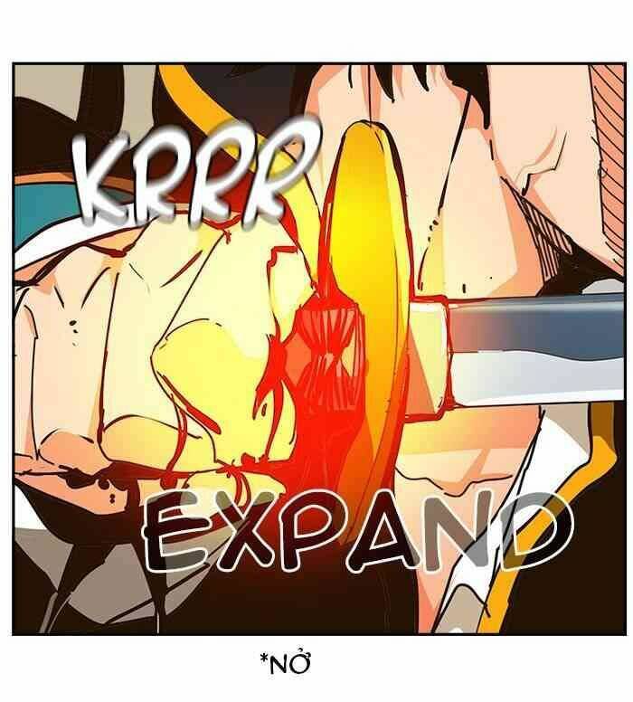 Chúa Tể Học Đường Chapter 461 - Trang 2