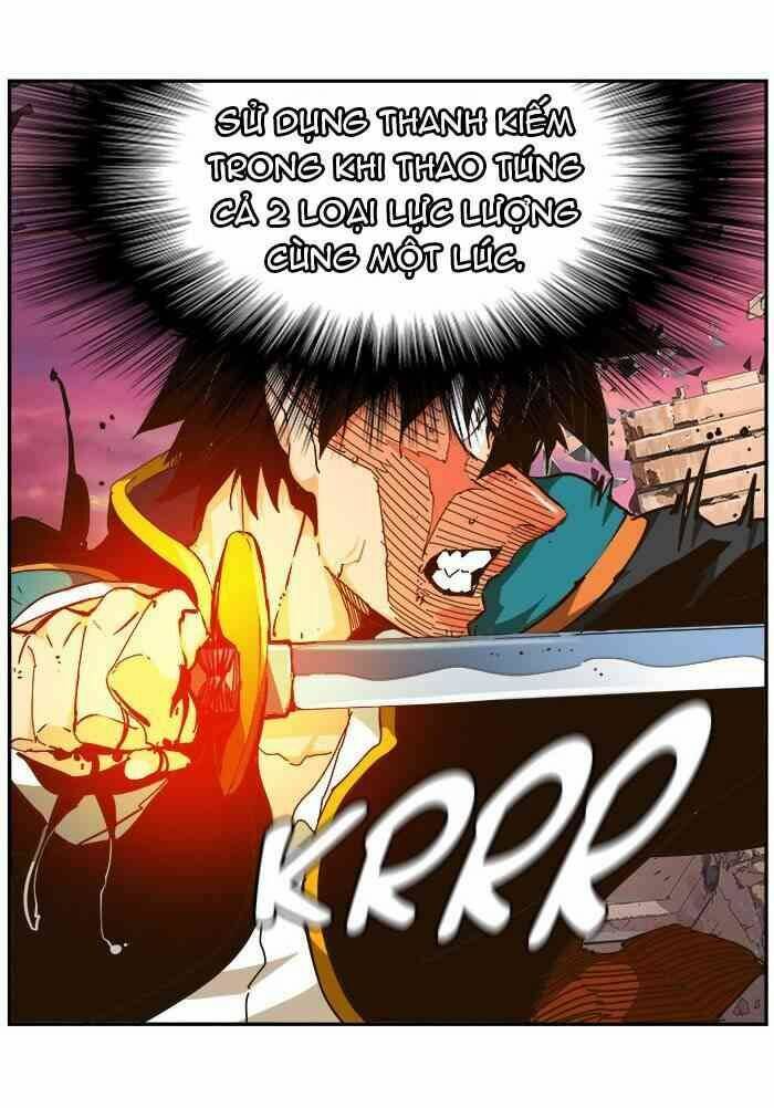 Chúa Tể Học Đường Chapter 461 - Trang 2