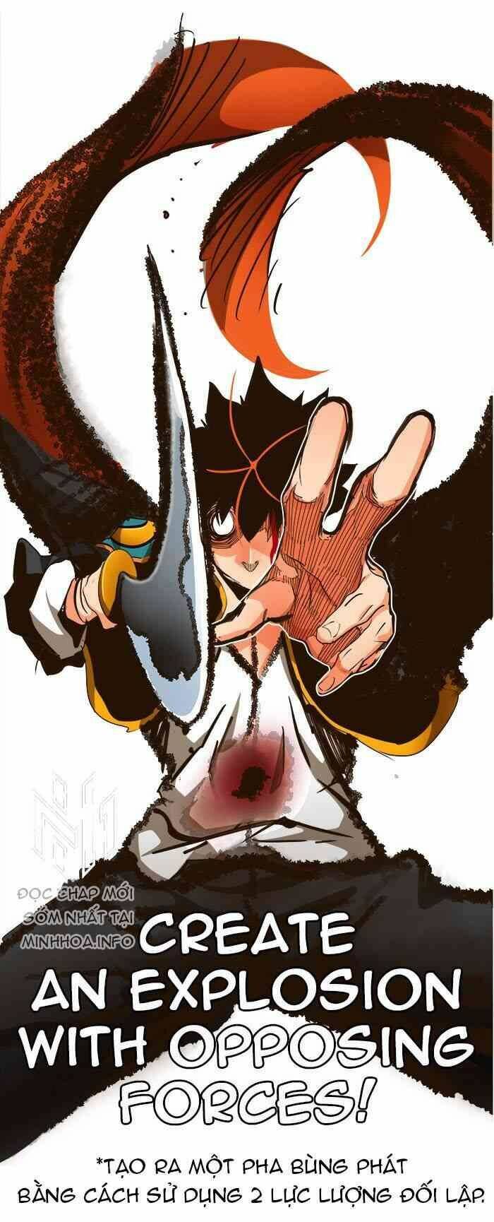 Chúa Tể Học Đường Chapter 461 - Trang 2