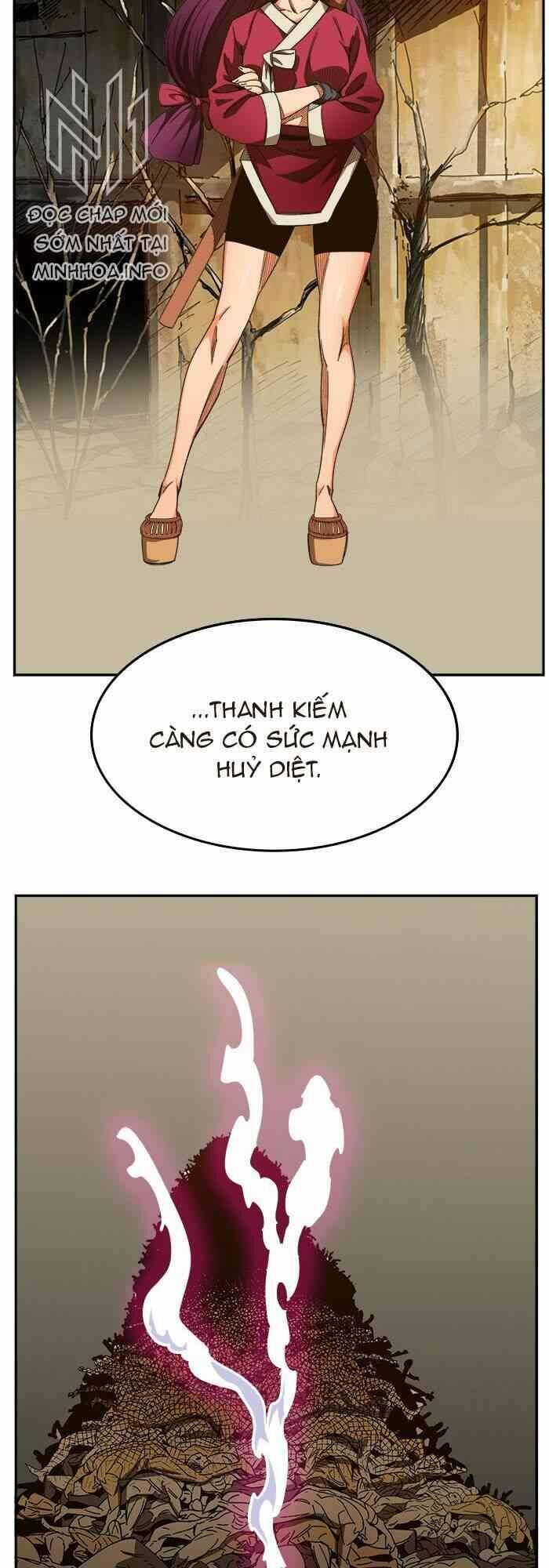 Chúa Tể Học Đường Chapter 461 - Trang 2