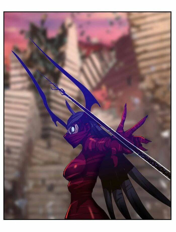 Chúa Tể Học Đường Chapter 461 - Trang 2