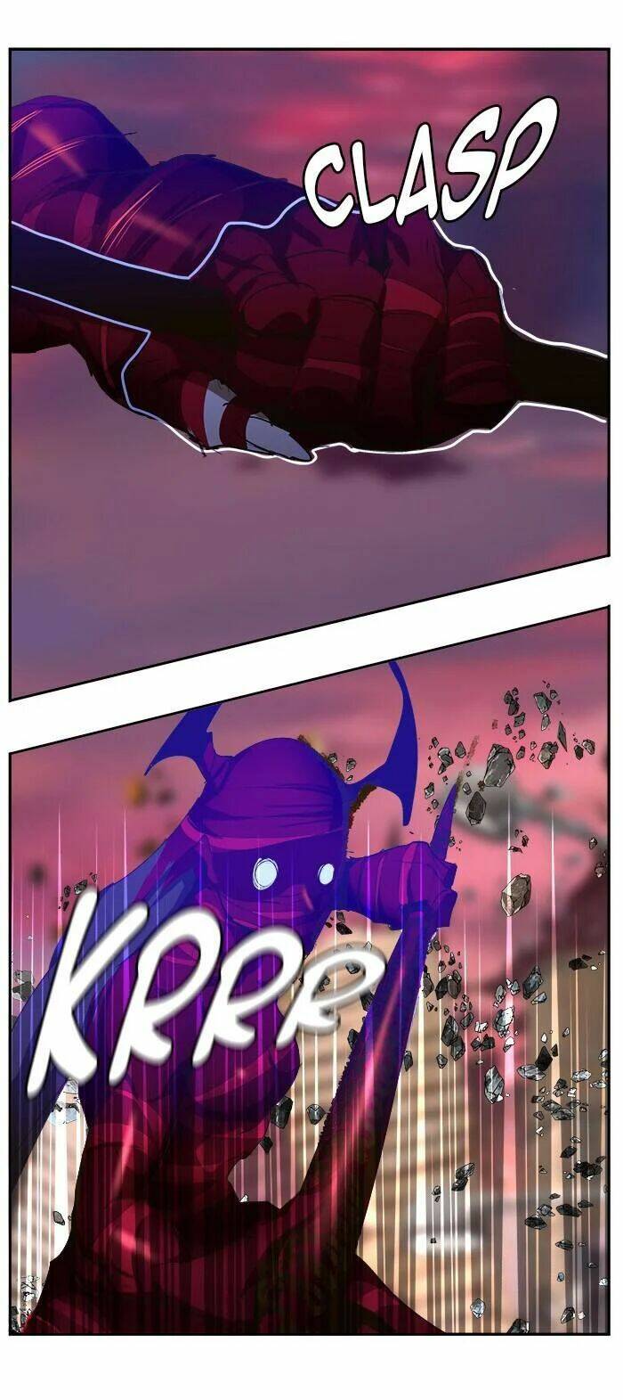 Chúa Tể Học Đường Chapter 461 - Trang 2