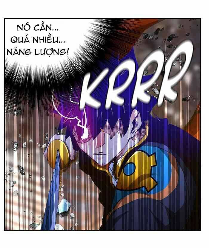 Chúa Tể Học Đường Chapter 461 - Trang 2