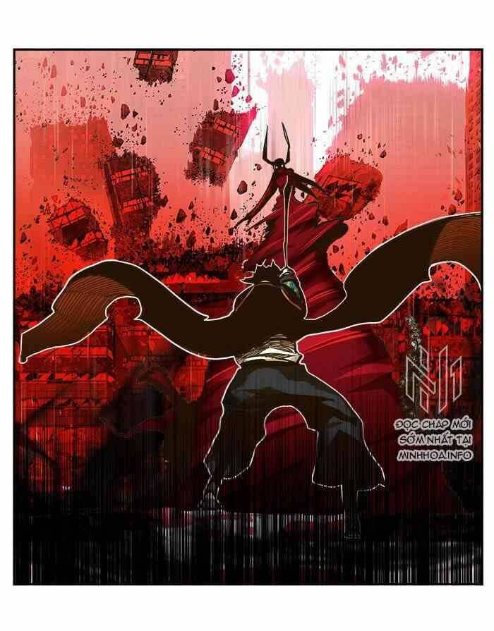 Chúa Tể Học Đường Chapter 461 - Trang 2