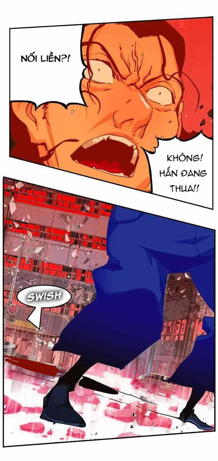 Chúa Tể Học Đường Chapter 461 - Trang 2