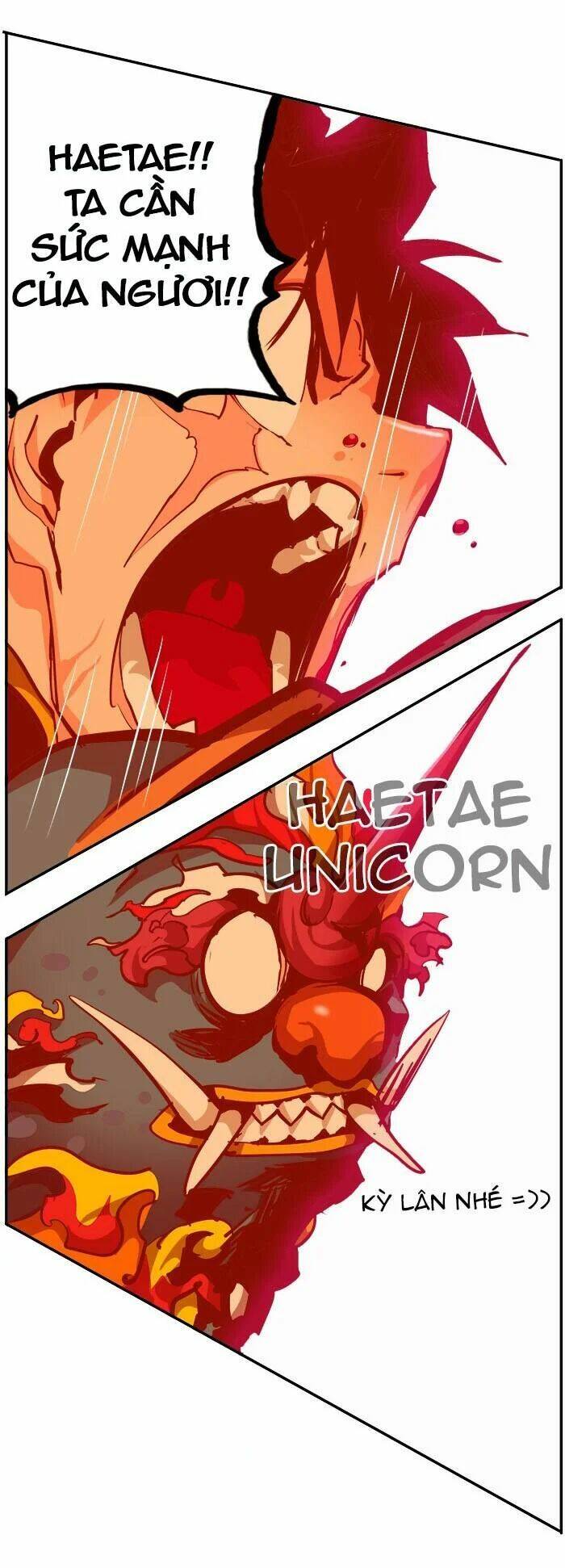 Chúa Tể Học Đường Chapter 461 - Trang 2