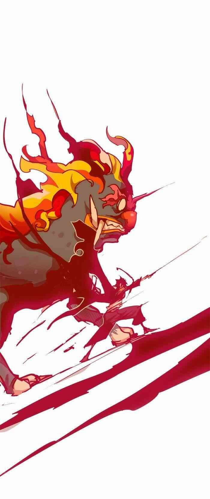 Chúa Tể Học Đường Chapter 461 - Trang 2