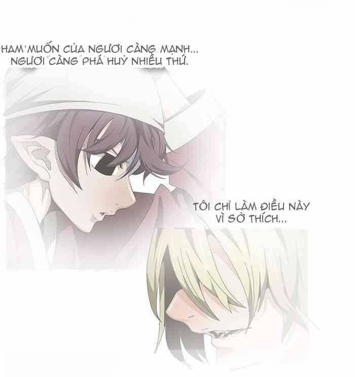 Chúa Tể Học Đường Chapter 461 - Trang 2