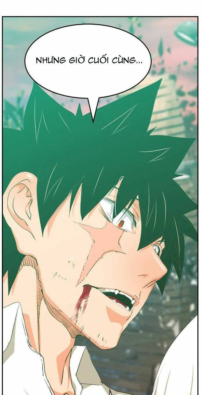 Chúa Tể Học Đường Chapter 462 - Trang 2